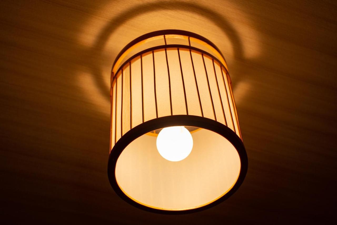 Ferienwohnung Guumi Ōsaka Exterior foto